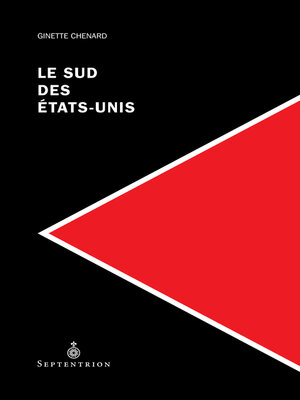 cover image of Sud des États-Unis (Le)